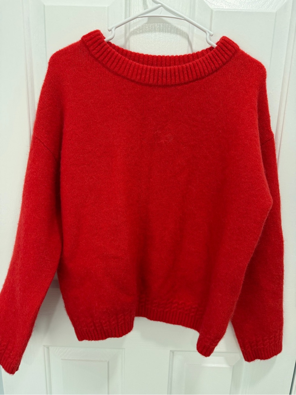 Sézane Amiel Jumper